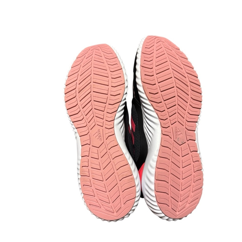 Adidas Boost ClimaWarm LTD Running Shoes Size 9 Men’s H67361 Black Pink NWT - Picture 7 of 7